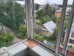 3-комнатная квартира, улица Гагарина, 1к1. Фото 13
