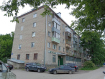3-комнатная квартира, улица Гагарина, 1к1. Фото 34