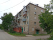 3-комнатная квартира, улица Гагарина, 1к1. Фото 35