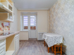 2-комнатная квартира, улица Лаврова, 9. Фото 4