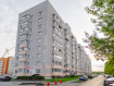 2-комнатная квартира, улица Лаврова, 9. Фото 16