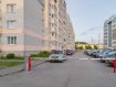 2-комнатная квартира, улица Лаврова, 9. Фото 17