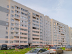 2-комнатная квартира, улица Лаврова, 9. Фото 19