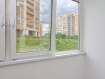2-комнатная квартира, 3-я Кольцевая улица, 16. Фото 18