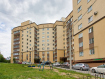2-комнатная квартира, 3-я Кольцевая улица, 16. Фото 35