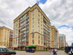 2-комнатная квартира, 3-я Кольцевая улица, 16. Фото 36