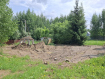 Участок Вологодский муниципальный округ микрорайон Майский-1. Фото 12