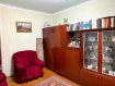 2-комнатная квартира, Кутузовская улица, 1. Фото 3