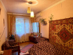 2-комнатная квартира, Кутузовская улица, 1. Фото 4