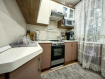 2-комнатная квартира, микрорайон Южный, 39. Фото 5