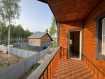 Дом Боровский район . Фото 28
