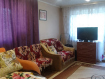 1-комнатная квартира, улица Разина, 94. Фото 6