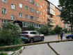 2-комнатная квартира, улица Крайнова, 12. Фото 10
