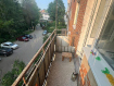 2-комнатная квартира, улица Крайнова, 12. Фото 11