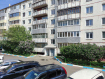 2-комнатная квартира, улица Пушкина, 24А. Фото 13