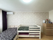 1-комнатная квартира, улица Борисовка, 20. Фото 10