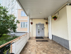 1-комнатная квартира, улица Борисовка, 20. Фото 21
