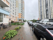 1-комнатная квартира, улица Борисовка, 20. Фото 22