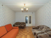 1-комнатная квартира, улица 9 Января, 1А. Фото 3