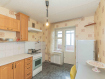 1-комнатная квартира, улица 9 Января, 1А. Фото 6