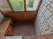 1-комнатная квартира, улица 9 Января, 1А. Фото 9