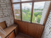 1-комнатная квартира, улица 9 Января, 1А. Фото 10