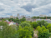 1-комнатная квартира, улица 9 Января, 1А. Фото 11