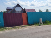 Дом Усольский район посёлок Кяхта. Фото 1