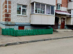 2-комнатная квартира, улица Муравьёва-Амурского, 16. Фото 1