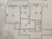 2-комнатная квартира, Ключевская улица, 66. Фото 26