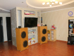 3-комнатная квартира, улица Тургенева, 16. Фото 1