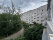 3-комнатная квартира, Заводская улица, 20. Фото 23