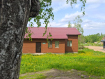 Дом Прионежский район район Сулажгорский Кирпичный Завод. Фото 1