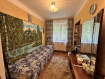 2-комнатная квартира, Солнечная улица, 14. Фото 9