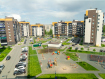 2-комнатная квартира, улица Попова, 13А. Фото 19