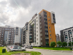 2-комнатная квартира, улица Попова, 13А. Фото 20