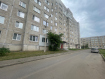 2-комнатная квартира, улица Новосёлов, 7. Фото 11