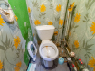 4-комнатная квартира, Лососинское шоссе, 21к6. Фото 17