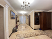 3-комнатная квартира, улица Чайковского, 25А. Фото 11