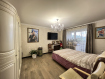 3-комнатная квартира, улица Чайковского, 25А. Фото 16