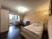 3-комнатная квартира, улица Чайковского, 25А. Фото 20