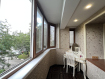 3-комнатная квартира, улица Чайковского, 25А. Фото 27