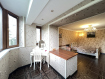 3-комнатная квартира, улица Чайковского, 25А. Фото 28