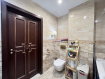 3-комнатная квартира, улица Чайковского, 25А. Фото 29