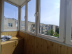 1-комнатная квартира, улица Подполковника Емельянова, 258А. Фото 1
