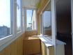 1-комнатная квартира, улица Подполковника Емельянова, 258А. Фото 2