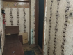 2-комнатная квартира, улица Сергеева, 53. Фото 11
