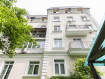 2-комнатная квартира, улица Баумана, 12. Фото 46
