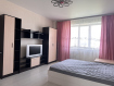 1-комнатная квартира, Гвардейская улица, 15Б. Фото 6