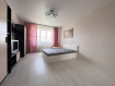 1-комнатная квартира, Гвардейская улица, 15Б. Фото 7